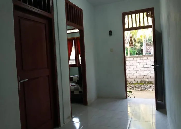 Sulis Homestay
