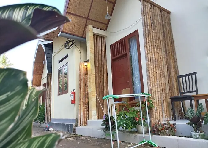 Sulis Homestay