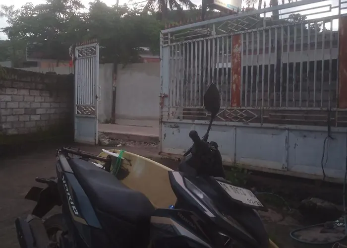 Sulis Homestay