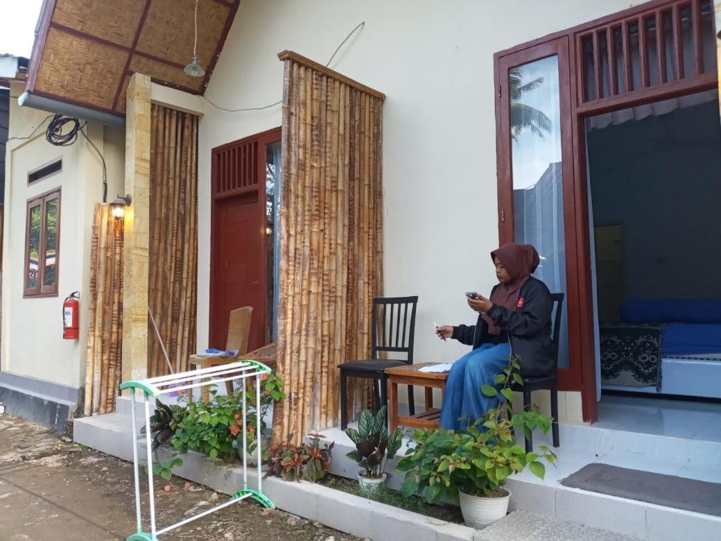 Sulis * Kuta (Lombok)